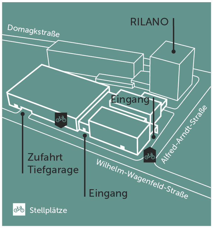 PSC Umgebungskarte 2
